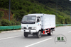 Dongfeng Single Row Light Truck_4*4 Off-road Truck_Box Stake Truck ရောင်းရန်ရှိသည်