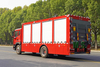 210Hp 16Tons of GVW Multi-functional Fire Truck _Cummins Engine Emergency Rescue Integrated Use Special Truck_Manufacturer Direct Deep Customization