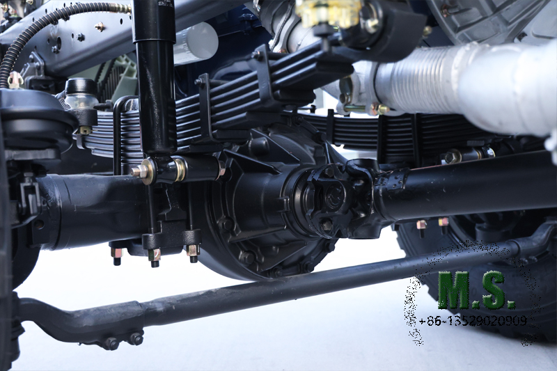 အချက်များ ဘတ်စ်ကားအတွက် 6x6 မြင်းကောင်ရေ 340- မြင်း 