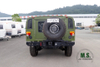 Dongfeng လေးဘီး drive ကိုစံအထူးမော်တော်ယာဉ်