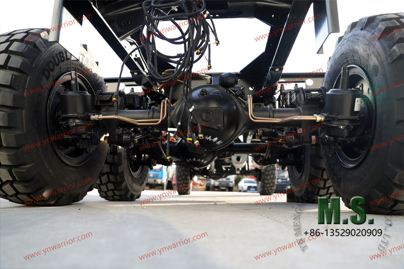 Chassis 