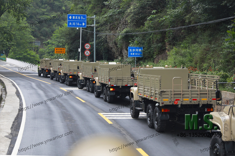 {T1]} Truck Tranet ထုတ်လုပ်သူ Direct 