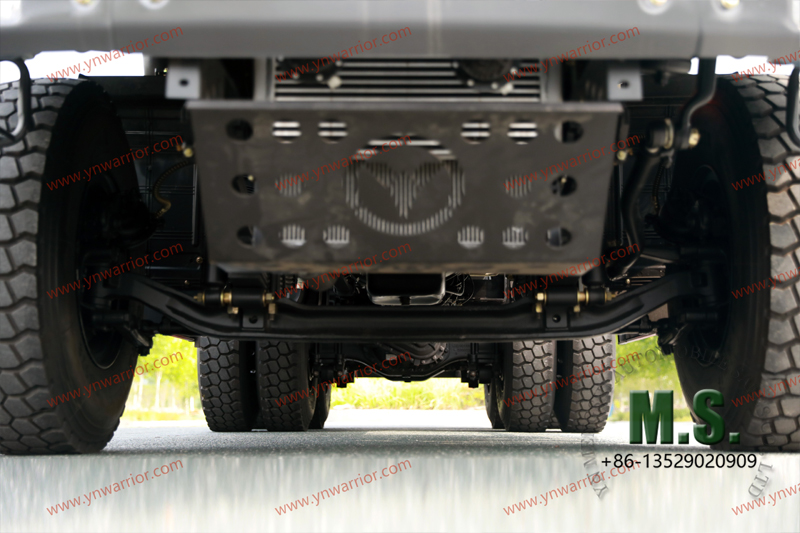 Mud Fender Charm Trump Truck ၏ထရပ်ကားများ 