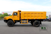 Truck_4*2 Mining Vehicle_Dump Truck ကို အသုံးပြု၍ 16 တန် သတ္တုတူးဖော်ခြင်း