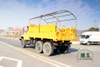 Dongfeng EQ2082 Off-road Truck_AWD Dongfeng Off-road Vehicle_Classic Dongfeng ထရပ်ကား ရောင်းရန်ရှိသည်