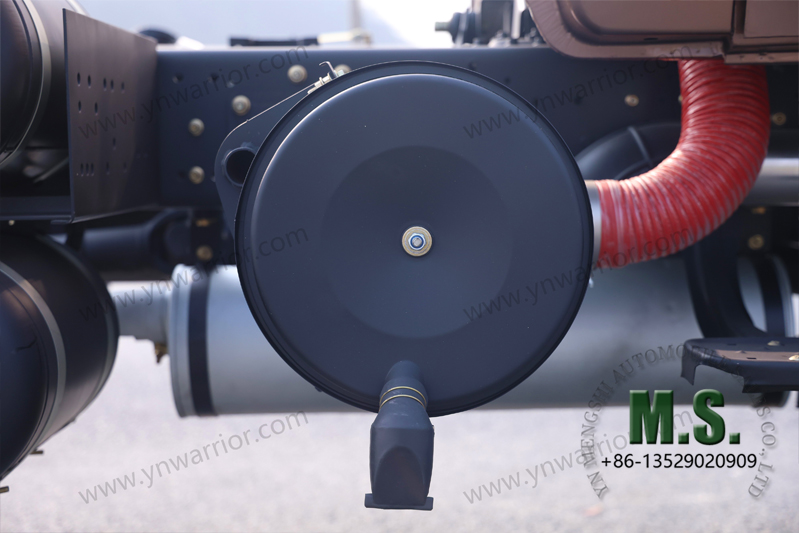 {[t1-t1]} {11-ton cylinder singleder ]} 11-ton cylinder truck နောက်ဘက် 11-တန် 6x6 လမ်းကြမ်း 