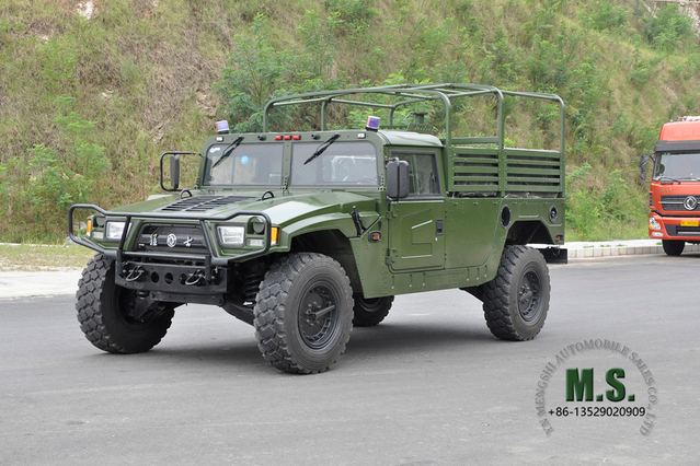 Dongfeng တစ်ခုတည်းသောလမ်းယာဉ်မောင်း