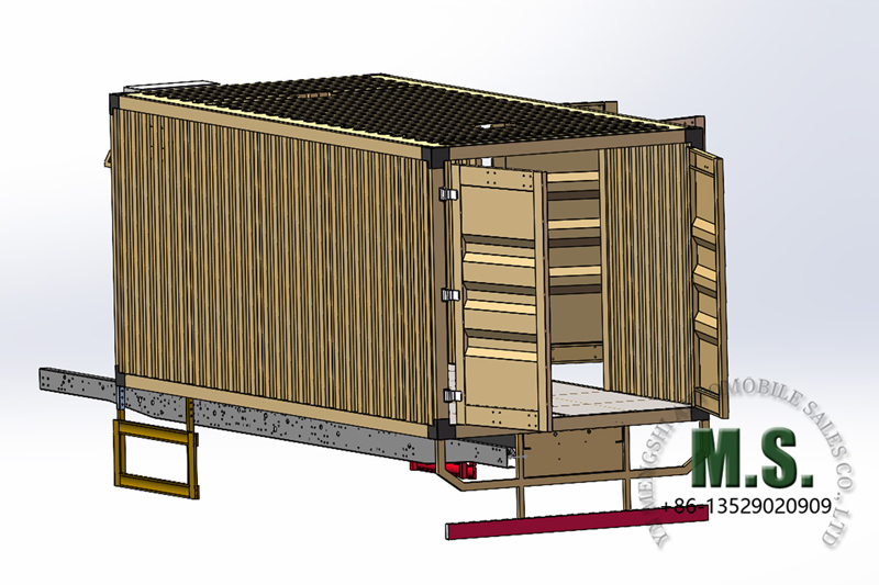 Cargo Box