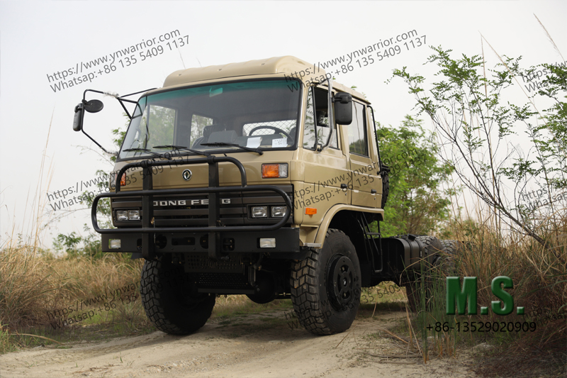 {t1] 6x6 truct truct truck eq2082 