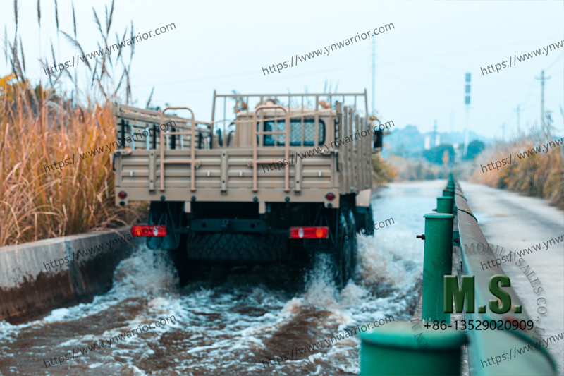 T1]} durable ကုန်တင်ထရပ်ကား 