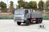 Dongfeng EQ2082 Six Drive Off-road Special Truck_Dongfneg Six Drive Off-road Truck_Dongfeng awd ထရပ်ကား