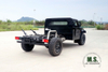 Dongfeng AWD Off-road Vehicle_Dongfeng M50_4×4 Dongfeng စစ်သည်တော် 