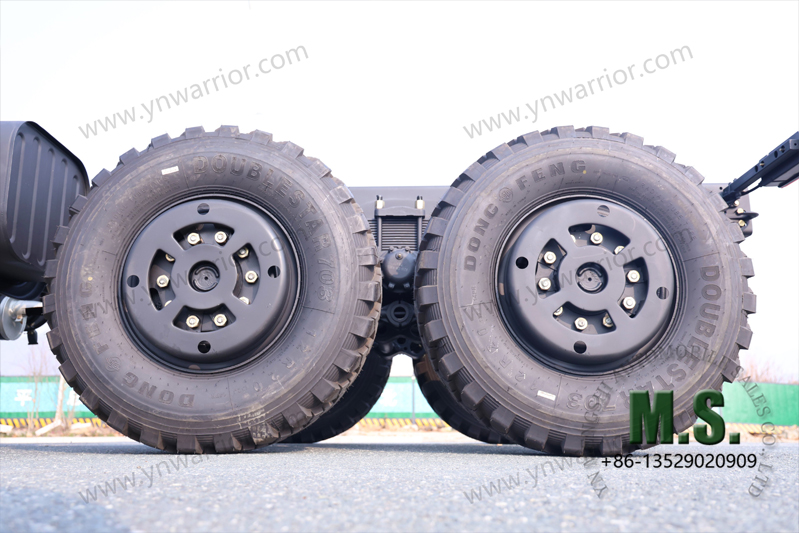[t1]} 11-တန် {16x6 off-road ထရပ်ကား} off-road ထရပ်ကား တစ်ခုတည်း နောက်တာယာ တစ်ခုတည်း နောက်တာယာ 12.5R20 