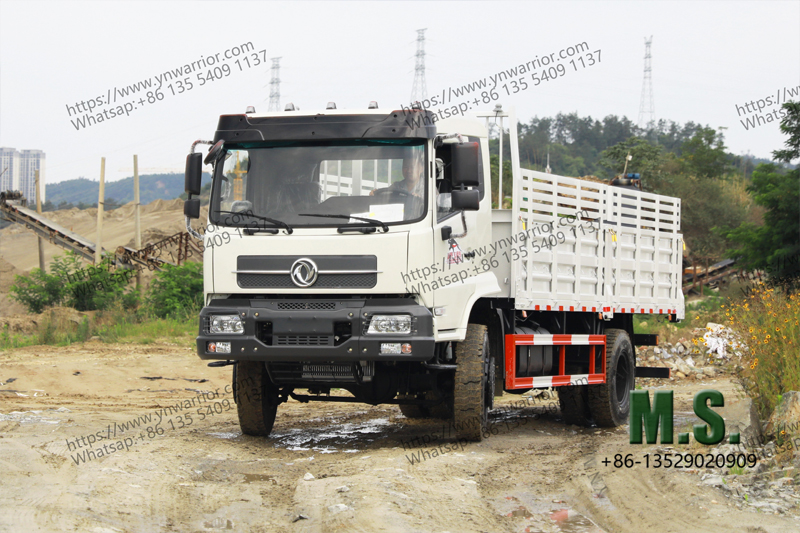 {T1]} ကုန်တင်ကားထုတ်လုပ်သူတိုက်ရိုက်ထုတ်လွှင့် 