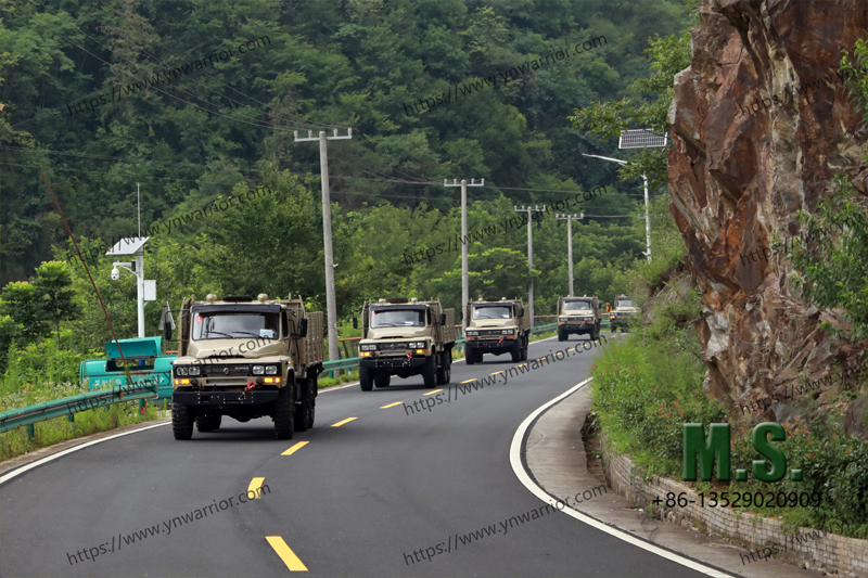 Truck သင်္ဘော 