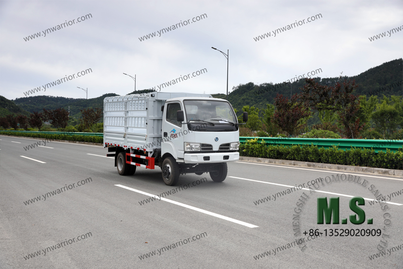 တရုတ်ခြံစည်းရိုး Truck မှထုတ်လုပ်သူ 