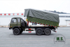 Dongfeng EQ2102 Dump Truck_All-dive off-road truck_Dongfeng Dump Truck ရောင်းရန်ရှိသည်