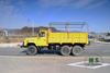 Dongfeng EQ2082 Off-road Truck_AWD Dongfeng Off-road Vehicle_Classic Dongfeng ထရပ်ကား ရောင်းရန်ရှိသည်