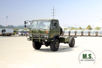EQ2070 Four Drive Off-road Special Truck Chassis_Off-road Truck Chassis_Customized Truck ရောင်းရန်ရှိသည်