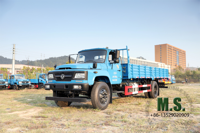 ယာဉ်နှင့် chassis ပြခန်း 52: Dongfeng 4x4 လမ်းမောင်းကျောင်းလေ့ကျင့်ရေးယာဉ်တန်းလေ့ကျင့်ခန်း Truck CHAEP PIRACE DURACE DURACE BACK