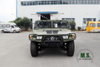 Dongfeng လေးဘီး drive ကိုစံအထူးမော်တော်ယာဉ်